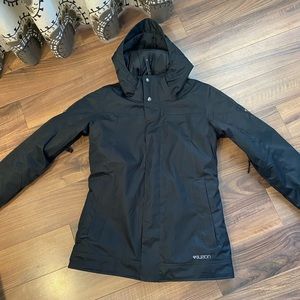 Burton women’s snowboard jacket